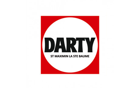 DARTY